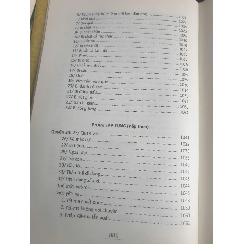 Toàn Tập Thích Phước Sơn Tập 1-3 - Thư Viện Vạn Hạnh mới 712185