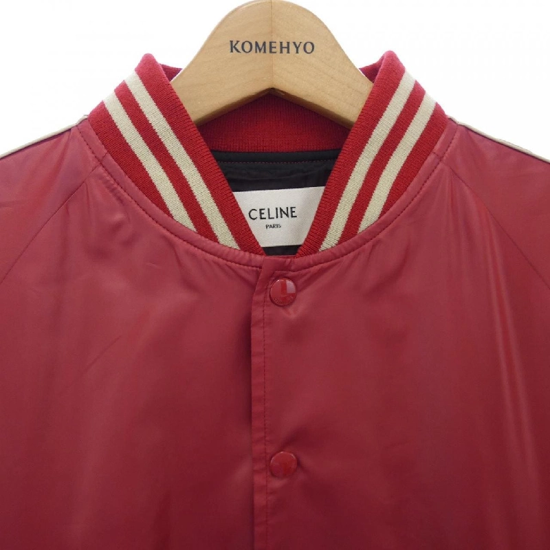 Áo khoác CELINE - Hàng hiệu Chính hãng 896268