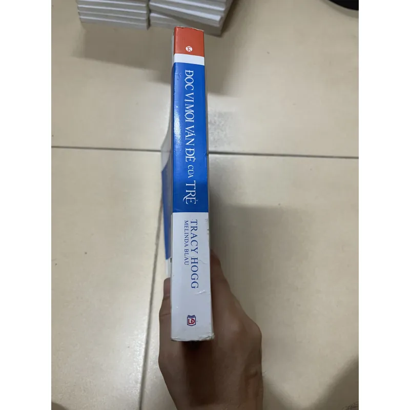Đọc vị mọi vấn đề của trẻ (c) 1010220