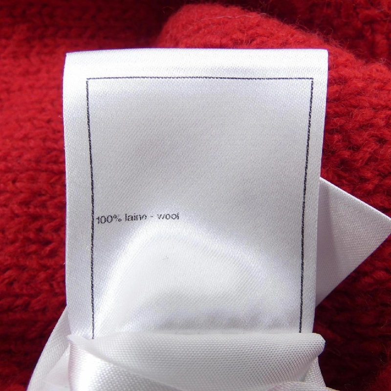 Khăn choàng CHANEL - Hàng hiệu Chính hãng 838283