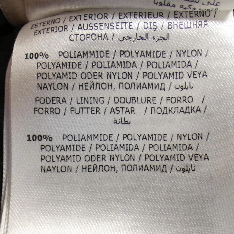 Áo khoác lông vũ MONCLER 643282