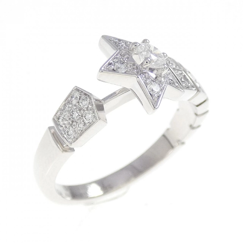 Nhẫn Comet Chanel 664866