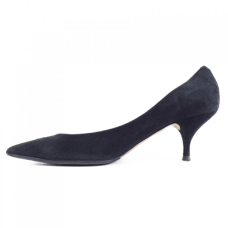 【Mã giảm giá】Giày cao gót NINA RICCI 664115