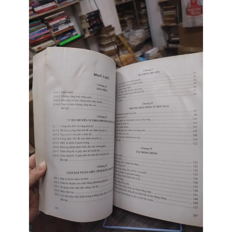 Sách: Sức bền vật liệu (Tập 2) - TG: Lê Quang Minh, Nguyễn Văn Vượng (KT) 738420