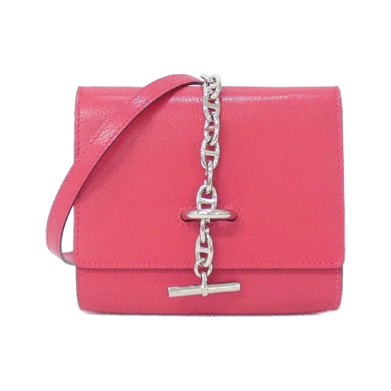 Ví đeo vai Hàng hiệu Authentic Hermès Chaine d'Ancre Too Go 084664CK 768908