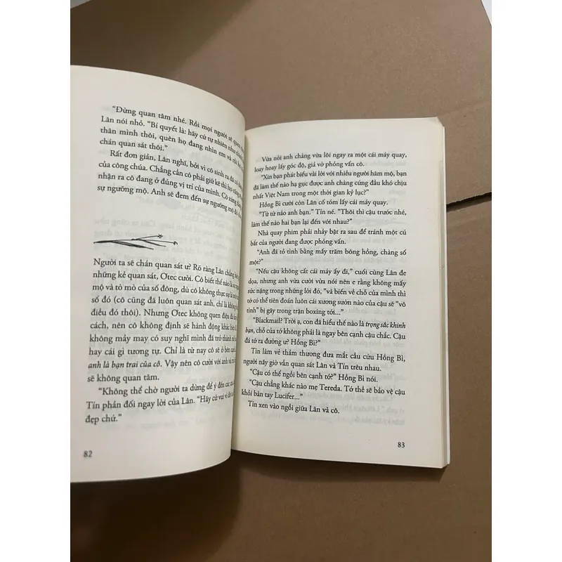 Hoàng tử và em 562961