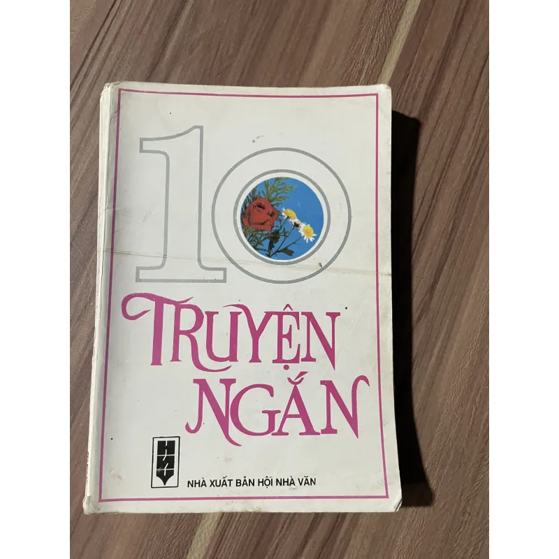 10 truyện ngắn - văn học Việt Nam  750493