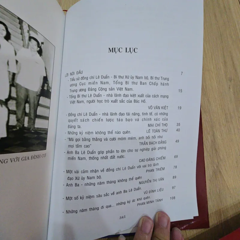 Bí thư xứ ủy Nam Bộ Lê Duẩn hoạt động tại Cà Mau 1030550