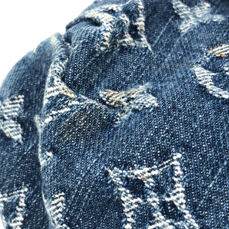 Túi xách vai Louis Vuitton Monogram Denim Mini Prity M95050 - Hàng hiệu Chính hãng 803055