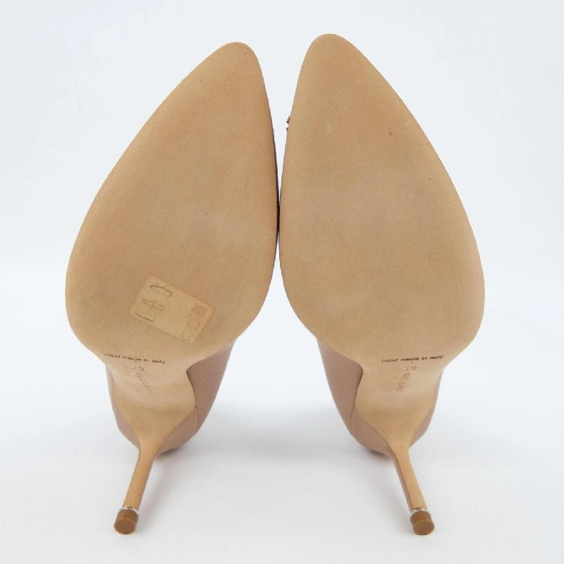 Giày cao gót MANOLO BLAHNIK 657700