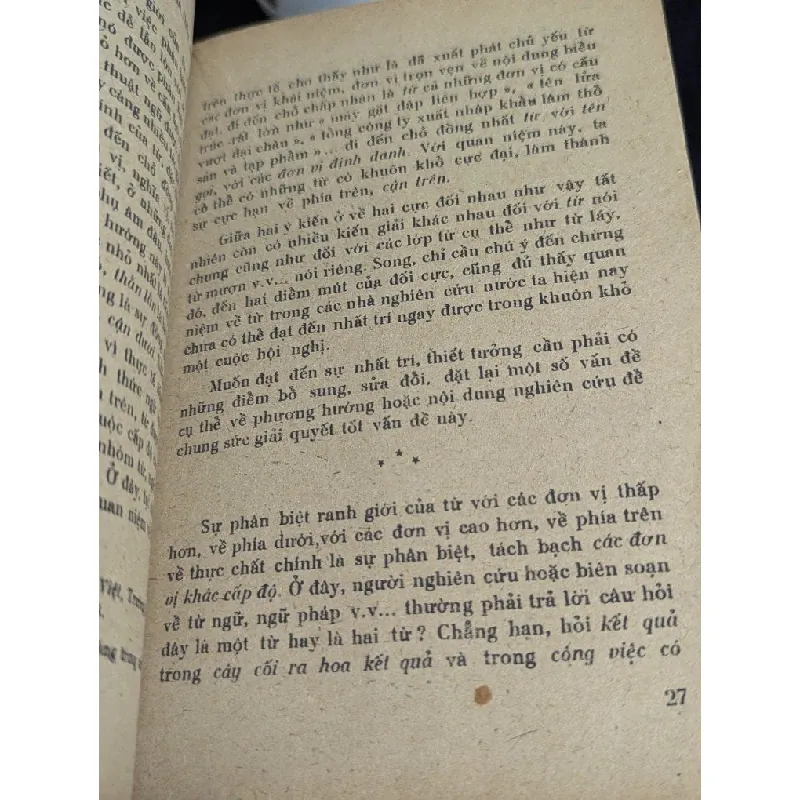 Giữ gìn sự trong sáng của tiếng việt về mặt từ ngữ - viện ngôn ngữ học 713754