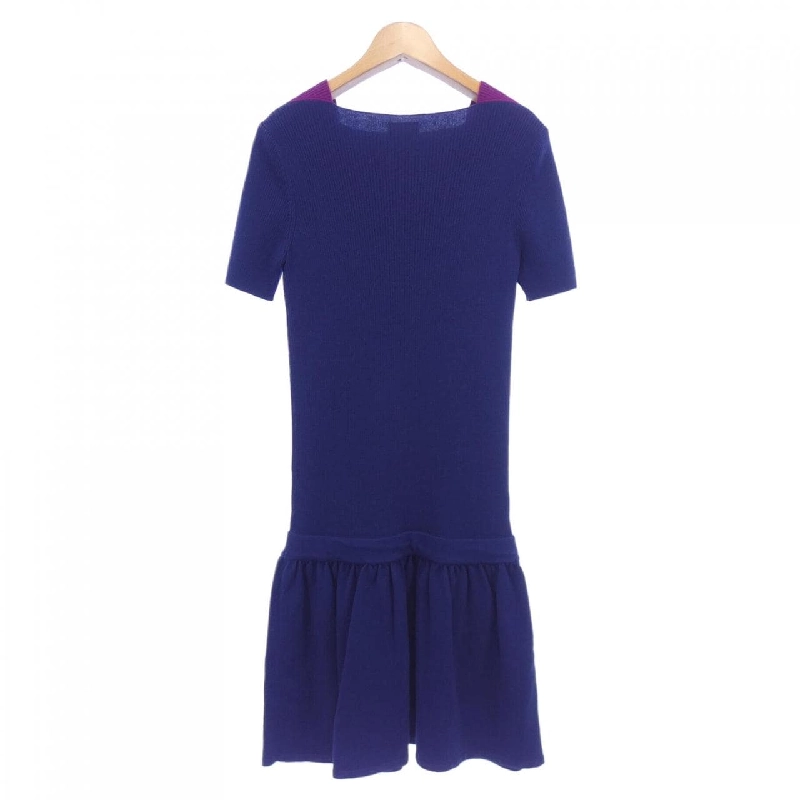 CHANEL P44556K04663 Đầm - Hàng hiệu Chính hãng 812819