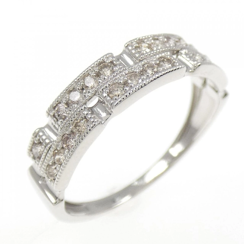 Nhẫn kim cương PT950 0.20CT 669432