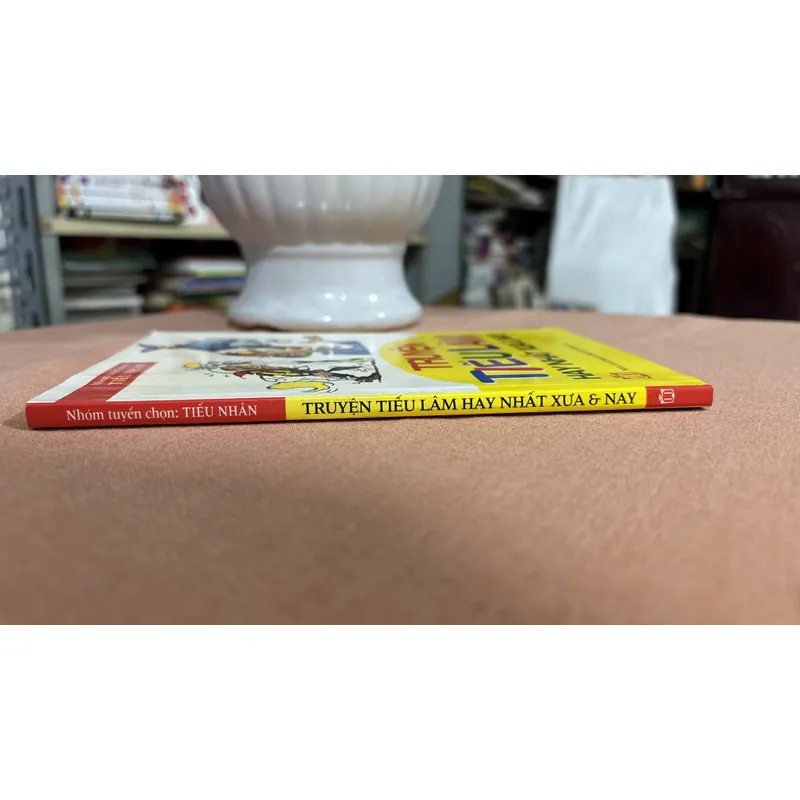 Truyện tiếu lâm hay nhất xưa và nay 🌊 728834