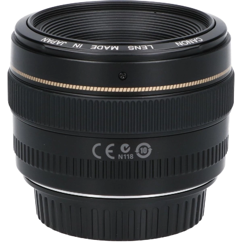 Ống kính EF50mm F1.4 USM - Hàng hiệu Authentic 880891