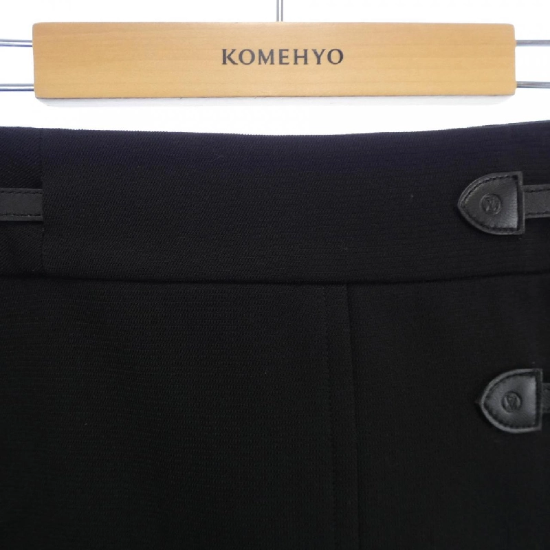 【Khuyến mãi】Váy LOUIS VUITTON 654762