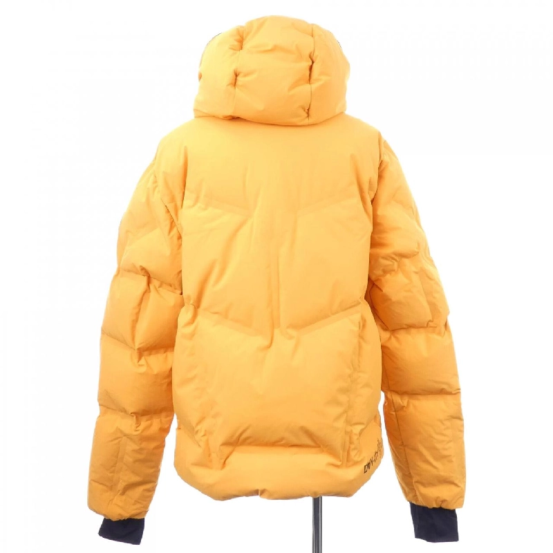 MONCLER GRENOBLE ARCESAZ Áo khoác lông - Hàng hiệu Chính hãng 887446