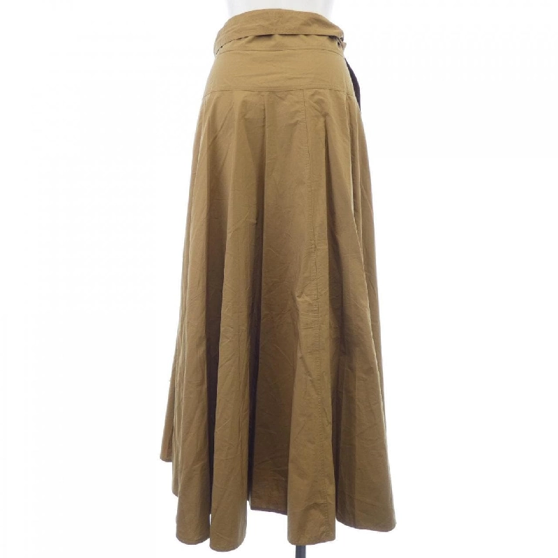 【Mã giảm giá】Váy ATON của EITON 655014