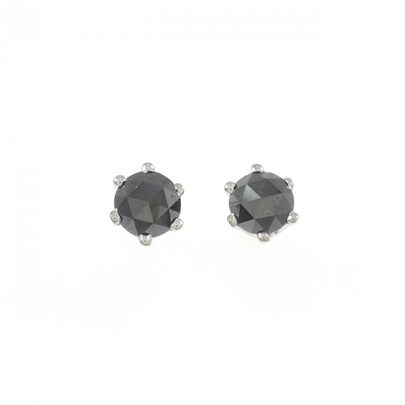 PT900 Bông tai kim cương 1.02CT - Hàng hiệu Chính hãng 874653