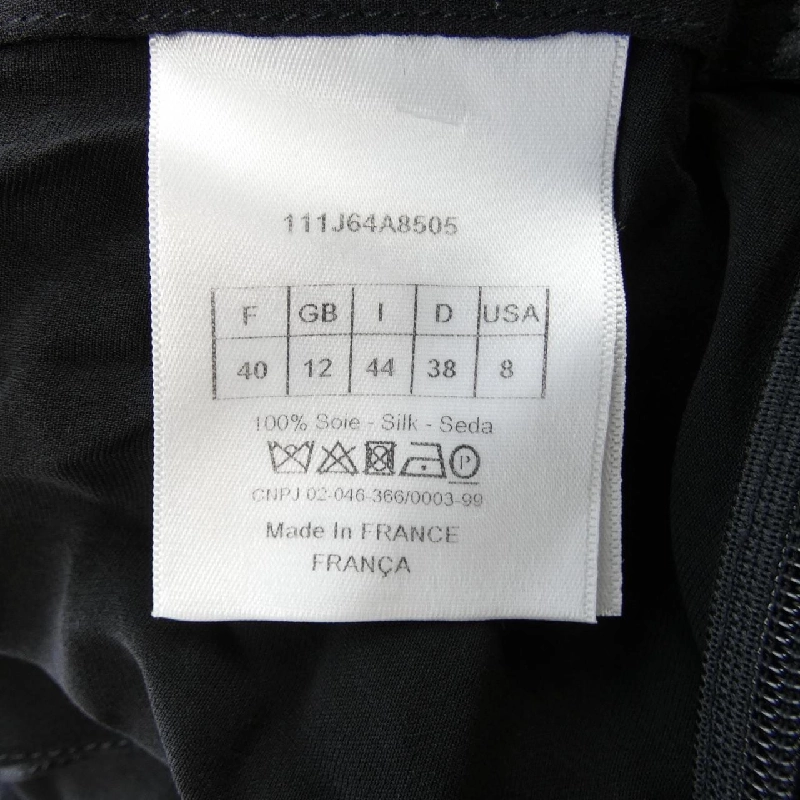 Chân váy CHRISTIAN DIOR 649987