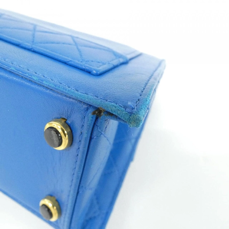 Túi xách chéo Chanel - Hàng hiệu Authentic 801986