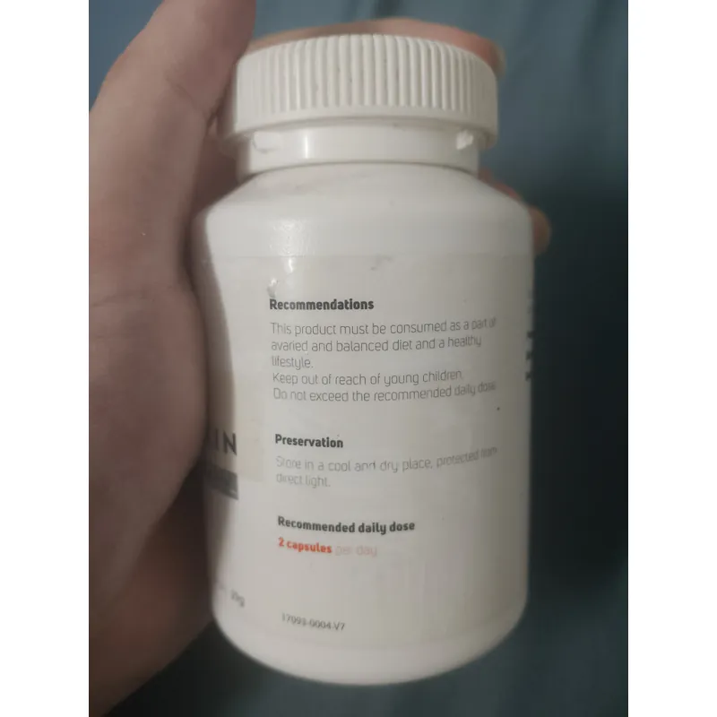 Viên uống trị nám sáng da 713774