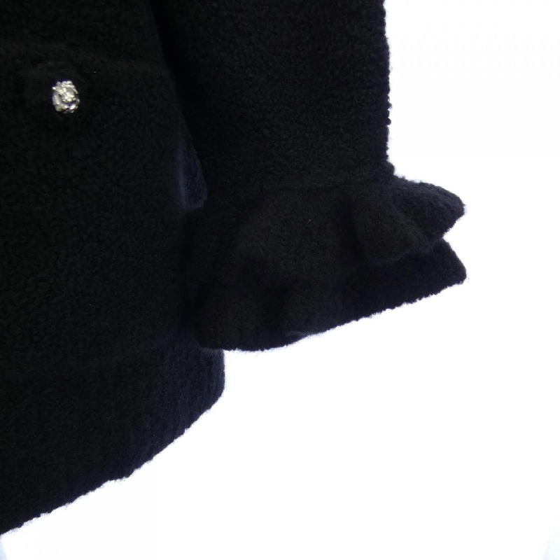 CHANEL LOOK15 P78396K11326 Áo khoác - Hàng hiệu Authentic 774514