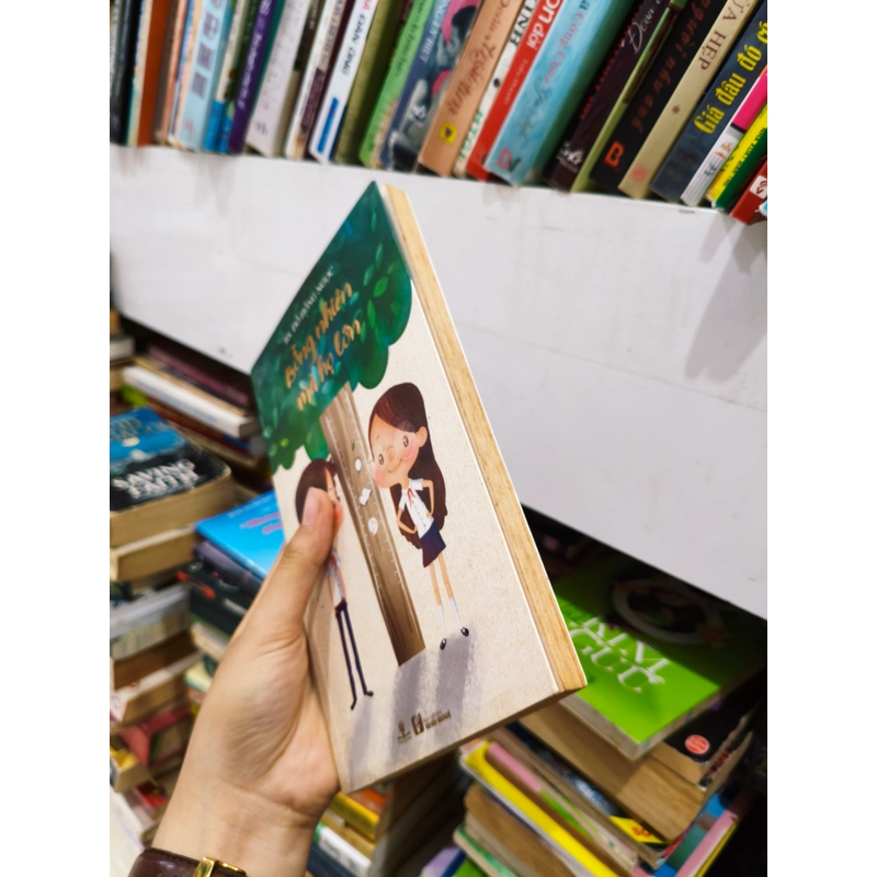 Bỗng nhiên mà họ lớn 🌱 505179