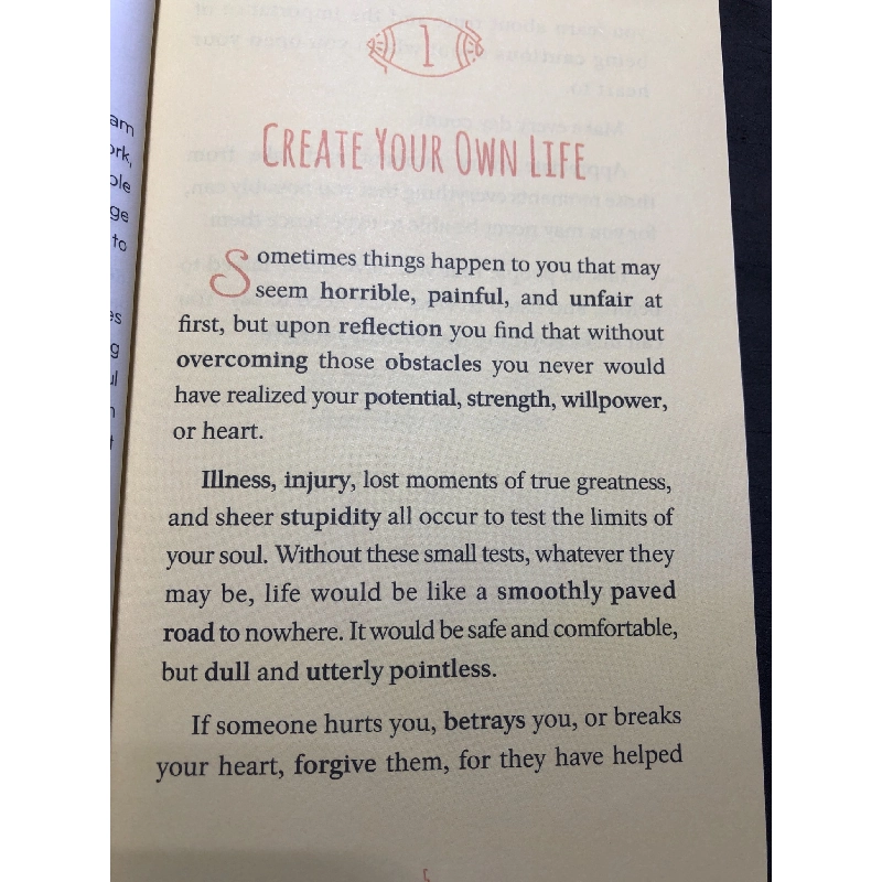 Little Stories - To Make You A Good Person, 2019 mới 80% bẩn nhẹ Stacey Riches HPB2206 SÁCH HỌC NGOẠI NGỮ 915980