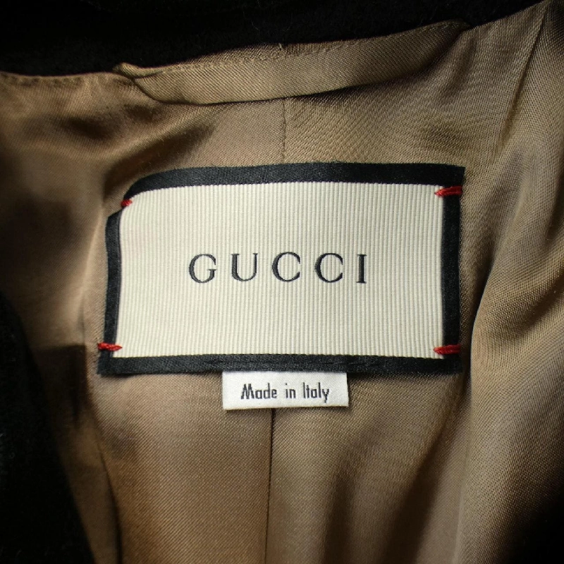 【Mã giảm giá】Gucci GUCCI Áo khoác 638365