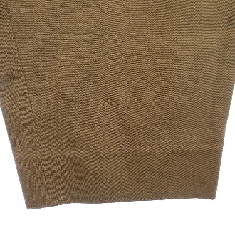 【Mã giảm giá】Gucci GUCCI Quần 651956