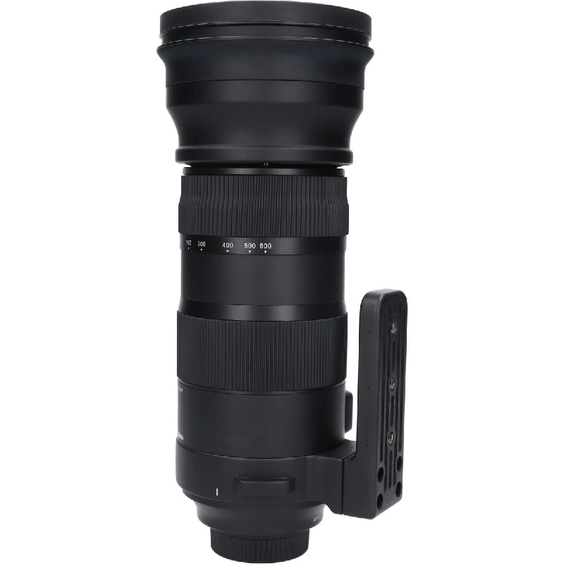 Nikon (S) 150-600mm F5-6.3DG OS - Hàng hiệu Authentic 880543