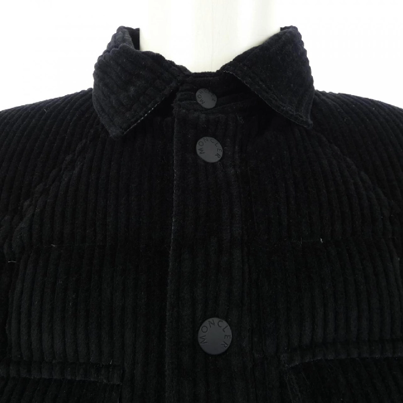 MONCLER GRENOBLE GELT Áo khoác lông - Hàng hiệu Chính hãng 891170