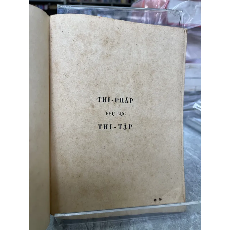 THI PHÁP - DIÊN HƯƠNG 714976