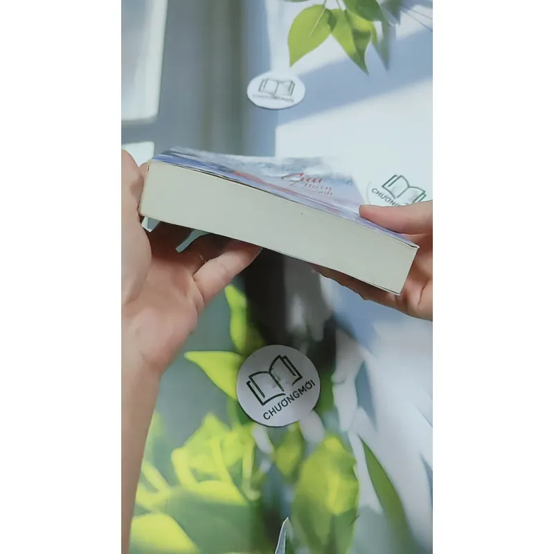 [MIỄN PHÍ BỌC SÁCH] Cửu Thiên Khuynh Ca - Trúc Yến Tiểu Sinh 744736