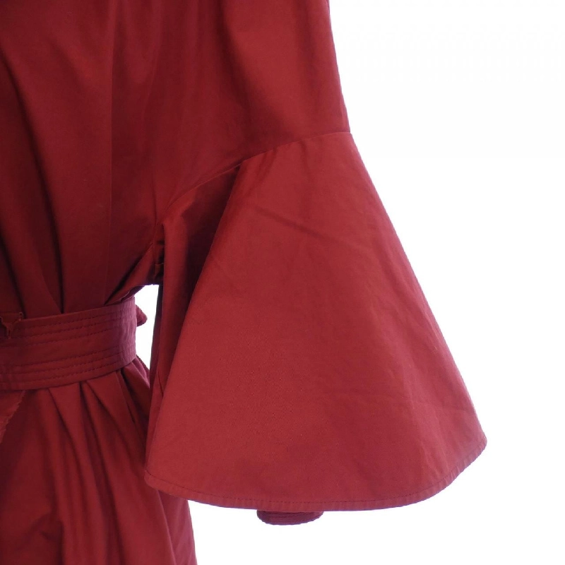 【Mã giảm giá】Đầm FENDI 648322