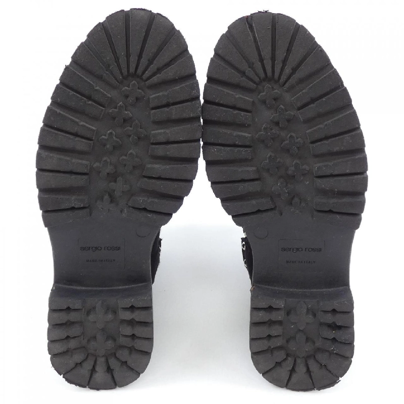 Giày boot Sergio Rossi 657174