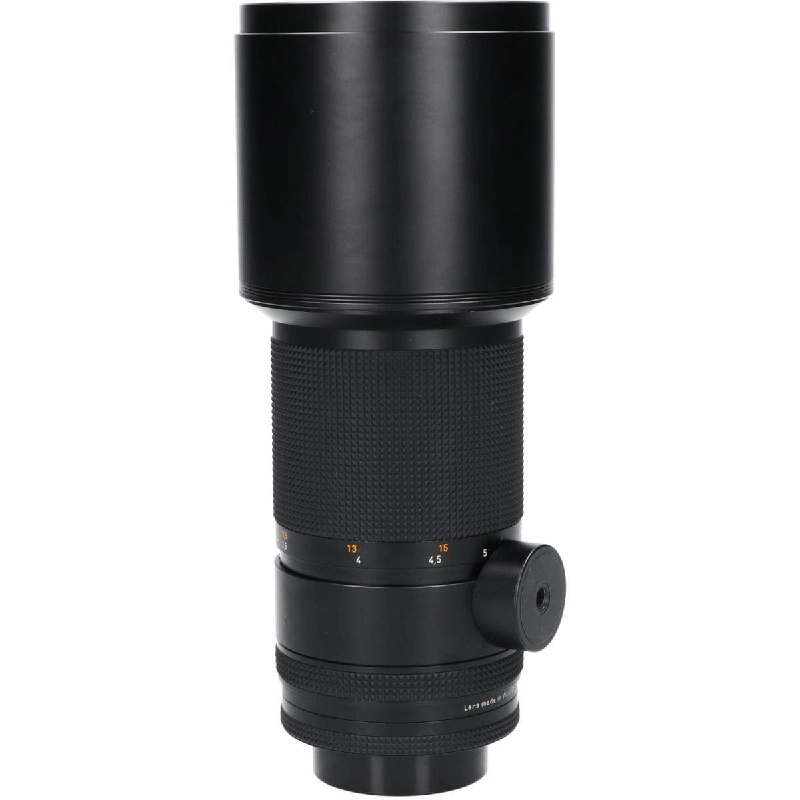 Ống kính CONTAX TELE-TESSAR 300mm F4AE(G) - Hàng hiệu Authentic 878760