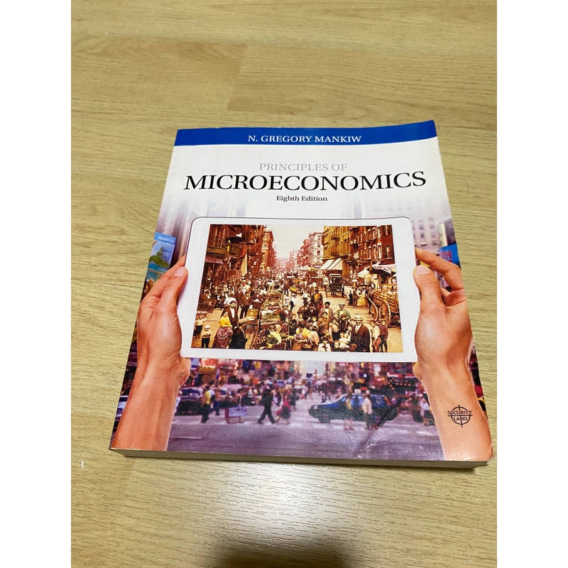 Principles of microeconomics Mankiw 479709