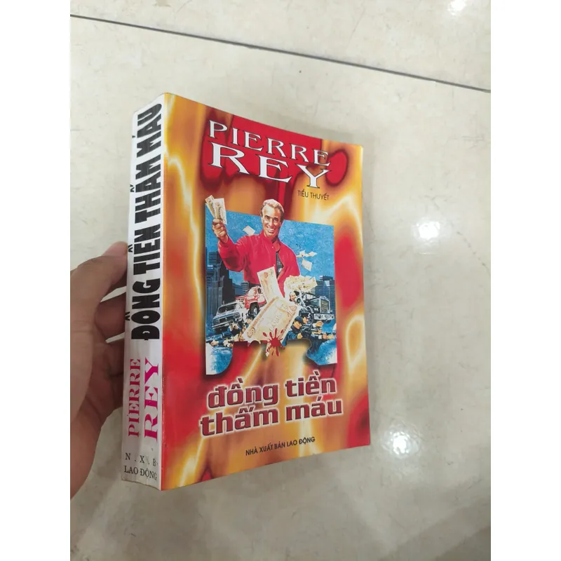 Đồng tiền thấm máu 🌱 705279