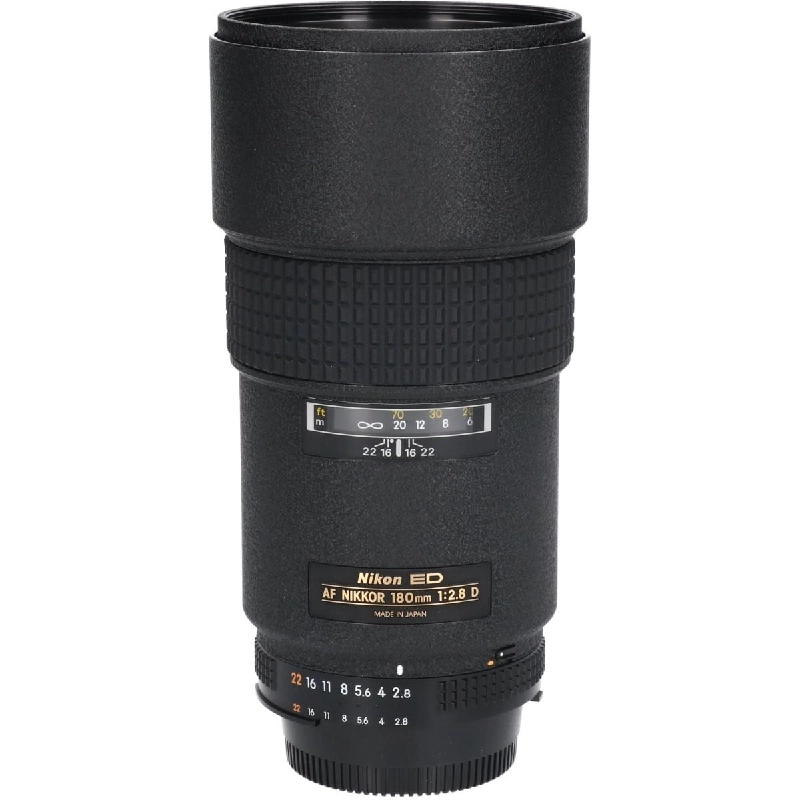 Ống kính AF180mm F2.8D ED - Hàng hiệu Chính hãng 886941