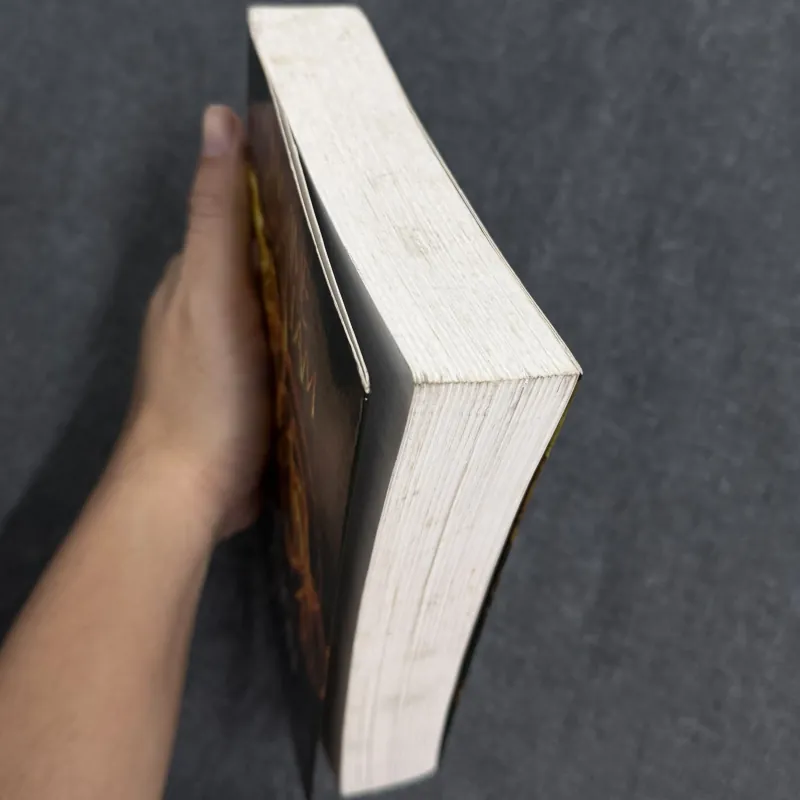 Linh hồn ác - Maxime Chattam 792599