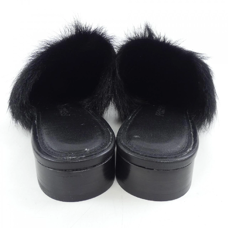 Giày sandal FERRAGAMO 655509