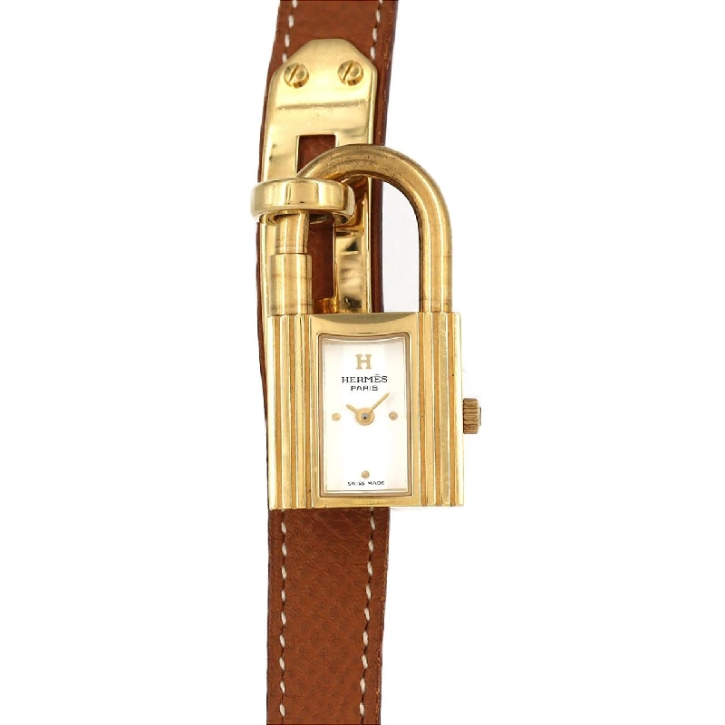 Đồng hồ Hèrmes Kelly GP GP Quartz - Hàng hiệu Authentic 876156