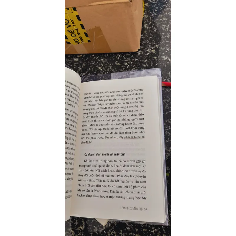 Làm lại từ đầu real 740935