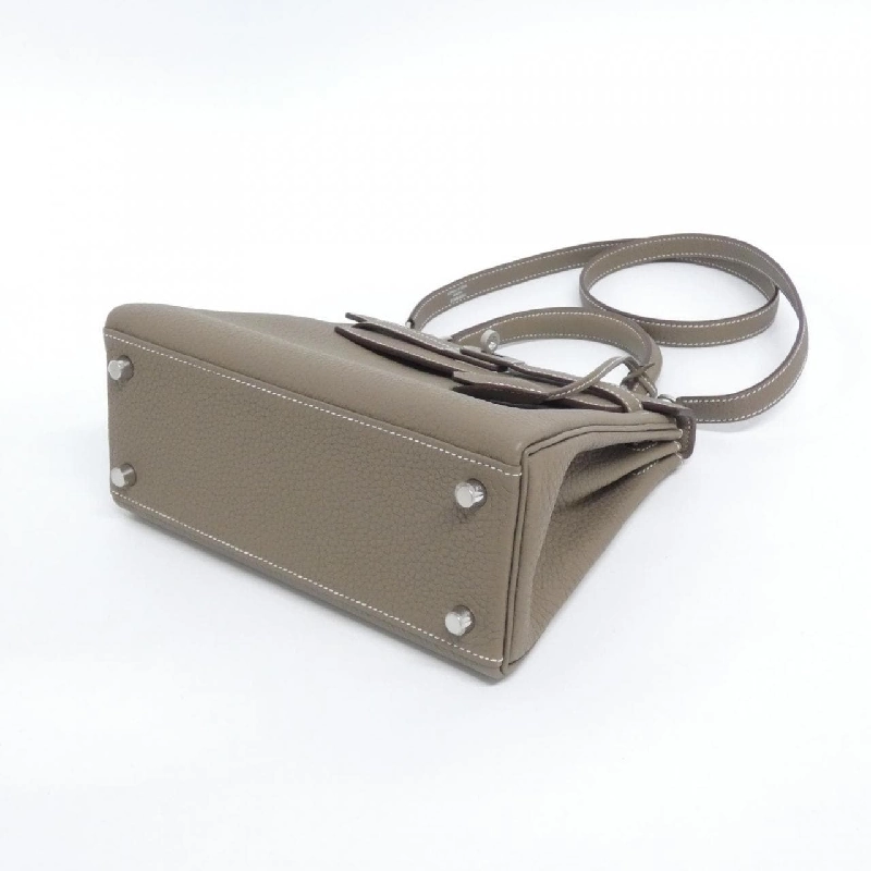 Túi Elmes Kelly 25cm - Hàng hiệu Authentic 770767