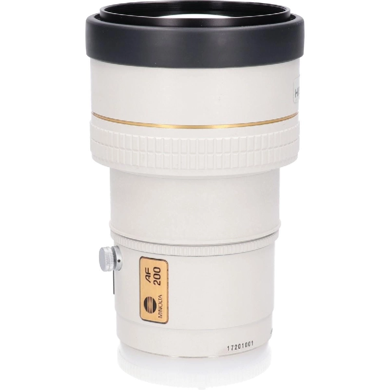 Ống kính AF200mm F2.8APO HS - Hàng hiệu Authentic 885904