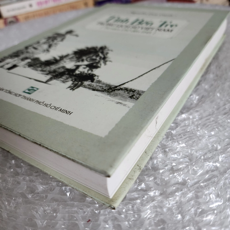 Tỉnh Bến tre trong lịch sử Việt Nam 1757 đến 1945 | bản đặc biệt đánh số. Nguyễn duy oanh 526916
