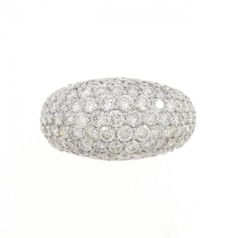 Nhẫn kim cương Ponte Vecchio 2.32CT - Hàng hiệu Authentic 835438