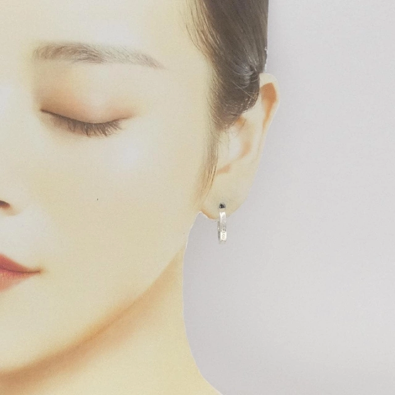 Bông tai nhỏ 1837 Hoop Tiffany 665792